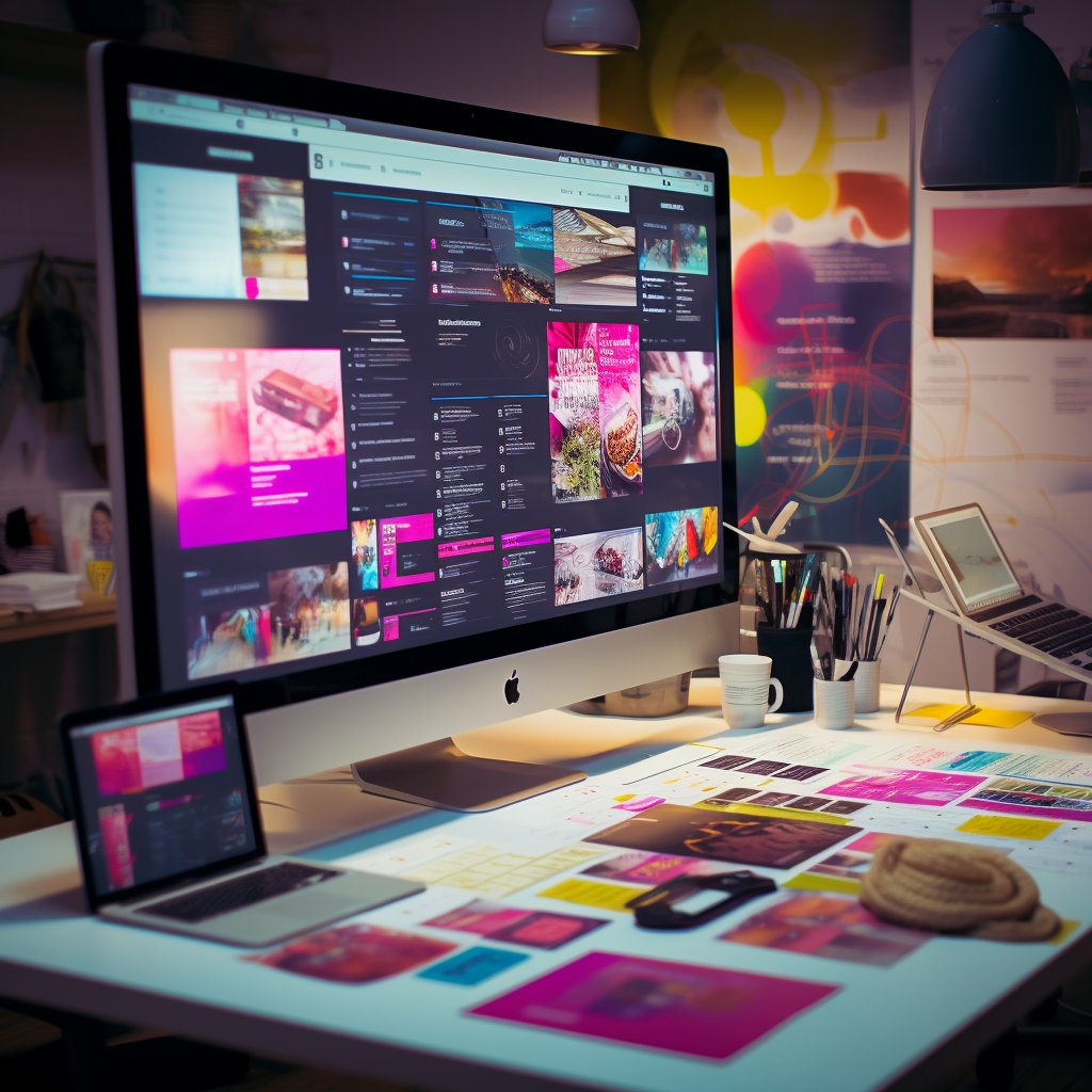 Pourquoi l’UX/UI est si important dans la conception web